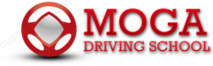 Moga Driving School